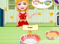 Gra Przepisy Hazel i Mamy w Internecie