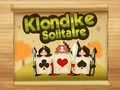 Gra Solitär Klondike w Internecie