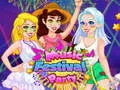 Gra Impreza Festiwalu Muzycznego w Internecie Gra Impreza Festiwalu Muzycznego w Internecie