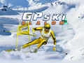 Gra Gp Narciarski Slalom w Internecie