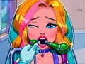 Gra Audrey Prawdziwy Dentysta w Internecie Gra Audrey Prawdziwy Dentysta w Internecie