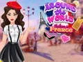 Gra Moda na całym świecie we Francji w Internecie Gra Moda na całym świecie we Francji w Internecie