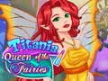 Gra Titania Królowa Wróżek w Internecie Gra Titania Królowa Wróżek w Internecie