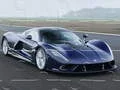 Gra Puzzle Hennessey Venom F5 w Internecie Gra Puzzle Hennessey Venom F5 w Internecie