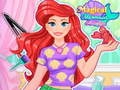 Gra Magiczna Fryzura Syreny w Internecie Gra Magiczna Fryzura Syreny w Internecie