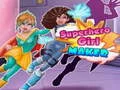 Gra Twórca Superbohaterek w Internecie Gra Twórca Superbohaterek w Internecie