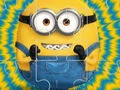 Gra Puzzle Minionków w Internecie