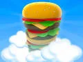 Gra Burger Niebieski w Internecie