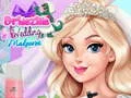 Gra Metamorfoza Panny Młodej Bridezilla w Internecie