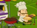 Gra Zwariowany Burger w Internecie
