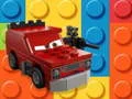 Gra Puzzle Lego Wyścigi w Internecie Gra Puzzle Lego Wyścigi w Internecie
