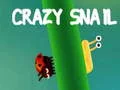 Gra Zwariowana ślimak w Internecie Gra Zwariowana ślimak w Internecie