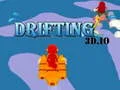Gra Drifting 3D.IO w Internecie