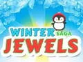 Gra Saga Zimowych Klejnotów w Internecie