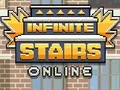 Gra Nieskończone Schody Online w Internecie Gra Nieskończone Schody Online w Internecie