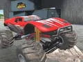 Gra Wyspa Monstrum Offroad w Internecie
