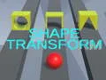 Gra Transformacja Kształtu w Internecie Gra Transformacja Kształtu w Internecie
