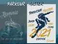 Gra Mistrz Parkouru w Internecie