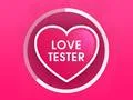 Gra Tester miłości 3 w Internecie