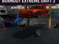 Gra Burnout Extreme Drift 2 w Internecie