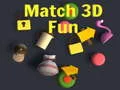 Gra Zabawa Match 3D w Internecie Gra Zabawa Match 3D w Internecie