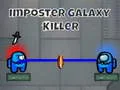 Gra Galaktyczny Zabójca Impostor w Internecie Gra Galaktyczny Zabójca Impostor w Internecie