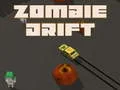 Gra Zombie Drift w Internecie