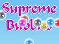 Gra Supremacyjne Bańki w Internecie