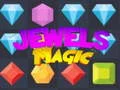 Gra Magia Klejnotów w Internecie Gra Magia Klejnotów w Internecie