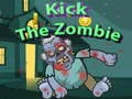 Gra Kopnij Zombie w Internecie