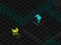 Gra Laserbots.io w Internecie