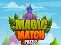 Gra Magiczna Gra Dopasowań w Internecie Gra Magiczna Gra Dopasowań w Internecie