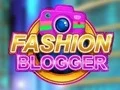 Gra Bloger modowy w Internecie Gra Bloger modowy w Internecie