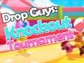 Gra Drop Guys: Turniej Knockout w Internecie Gra Drop Guys: Turniej Knockout w Internecie