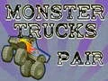 Gra Para Monster Trucków w Internecie