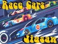 Gra Puzzle Wyścigowe Samochody w Internecie Gra Puzzle Wyścigowe Samochody w Internecie