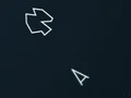 Gra Atari Asteroid w Internecie Gra Atari Asteroid w Internecie