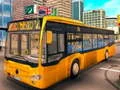 Gra Symulator jazdy autobusem pasażerskim i taksówką w Internecie