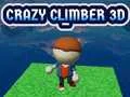 Gra Szalony Wspinacz 3D w Internecie