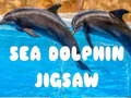 Gra Puzzle Morski Delfin w Internecie Gra Puzzle Morski Delfin w Internecie