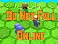 Gra Nie Upadaj Online w Internecie Gra Nie Upadaj Online w Internecie