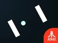 Gra Atari Pong w Internecie