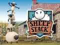 Gra Shaun, owca: Stos owiec w Internecie