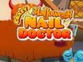Gra Szalony Halloween Doktor Paznokci w Internecie