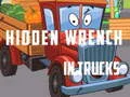 Gra Ukryty Klucz W Ciężarówkach w Internecie