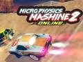 Gra Mikro Fizyka Maszyna Online 2 w Internecie Gra Mikro Fizyka Maszyna Online 2 w Internecie