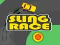 Gra Wyścig Sling w Internecie
