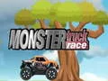 Gra Wyścig Monster Trucków w Internecie