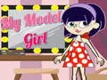 Gra Moja dziewczyna modelka w Internecie Gra Moja dziewczyna modelka w Internecie