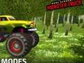 Gra Prawdziwy Symulator: Monster Truck w Internecie
